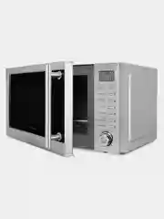 Микроволновая печь Starwind SMW5220, 20л, 700Вт, нержавеющая сталь