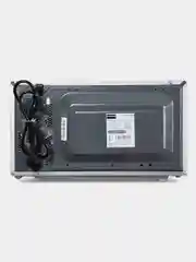 Микроволновая печь Starwind SMW5220, 20л, 700Вт, нержавеющая сталь