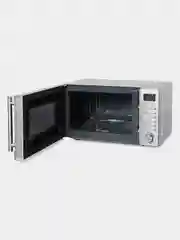Микроволновая печь Starwind SMW5220, 20л, 700Вт, нержавеющая сталь