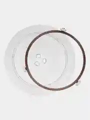 Микроволновая печь Starwind SMW5220, 20л, 700Вт, нержавеющая сталь