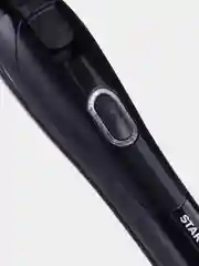 Щипцы Starwind SHE6500, 25Вт, черный, керамика