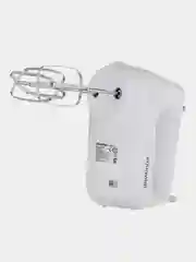Миксер ручной Starwind SHM-311, 350Вт, белый