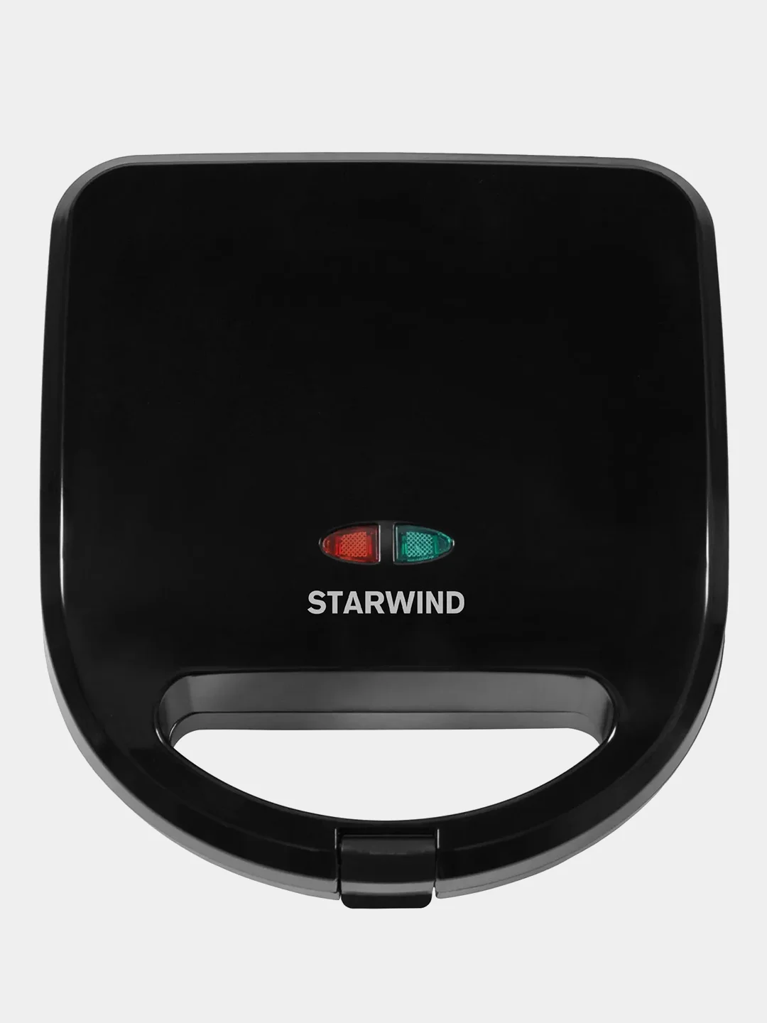 Сэндвичница Starwind SSM2301, 750Вт, черный
