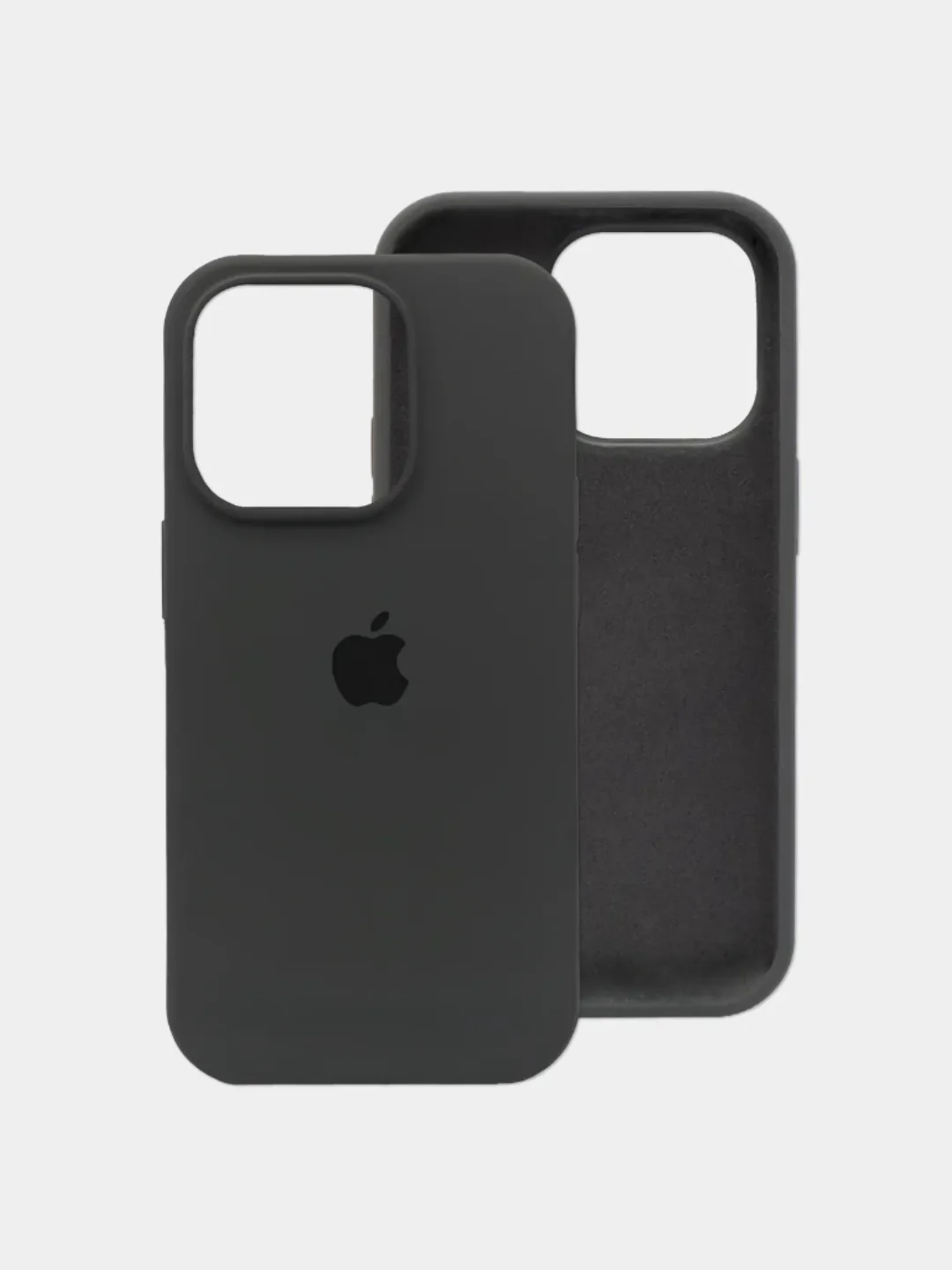 Чехол Silicone Case для Apple iPhone 16 / 16Plus / 16Pro / 16ProMax