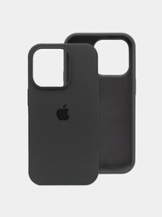 Чехол Silicone Case для Apple iPhone 16 / 16Plus / 16Pro / 16ProMax