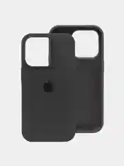 Чехол Silicone Case для Apple iPhone 16 / 16Plus / 16Pro / 16ProMax