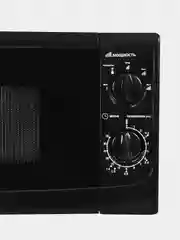 Микроволновая печь Starwind SWM5720, 20л, 700Вт, черный