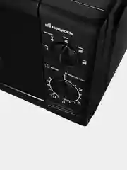 Микроволновая печь Starwind SWM5720, 20л, 700Вт, черный