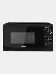 Микроволновая печь Starwind SWM5720, 20л, 700Вт, черный