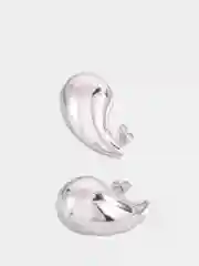 Серьги капли