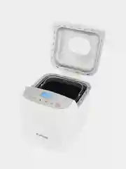Хлебопечь Starwind SBM2085, 600 Вт, белая