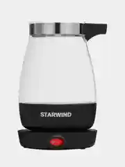 Электрическая турка Starwind STG6053, 600 Вт, черная