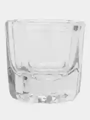 Стаканчик, чашка для смешивания краски, хны и пигмента