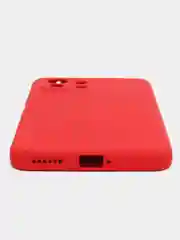 Чехол Xiaomi mi11 lite матовый