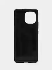 Чехол силиконовый Xiaomi mi 11 c 3D рисунком