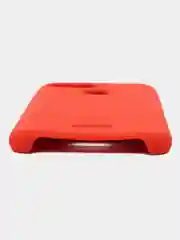 Красный чехол SILICONE COVER для Xiaomi redmi 6
