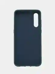 Зеленый чехол SILICONE COVER для  Xiaomi  redmi 9