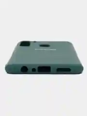 Морской чехол SILICONE COVER для Samsung A21