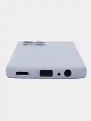 Чехол SILICONE COVER для Honor X8