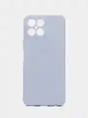 Чехол SILICONE COVER для Honor X8