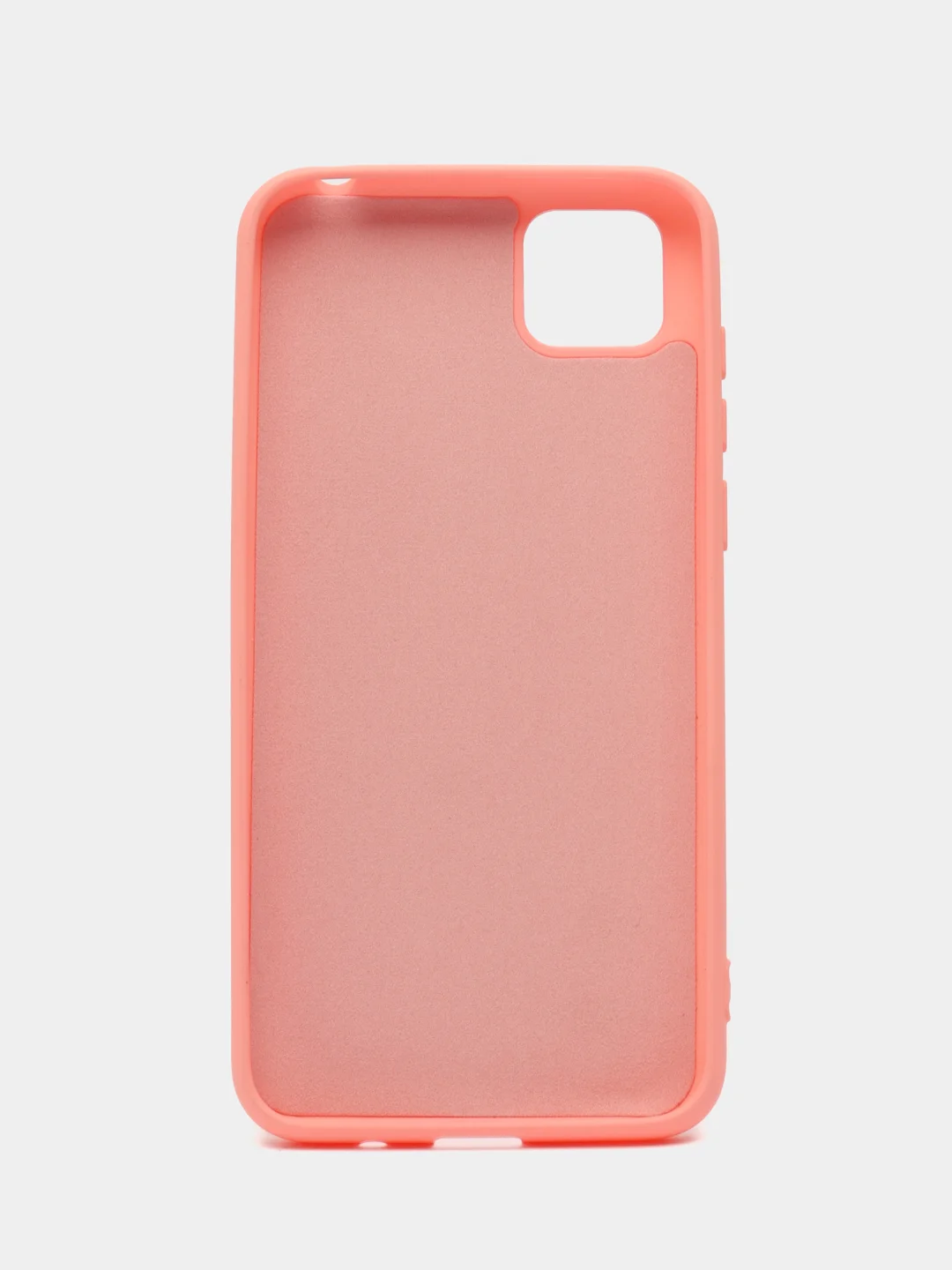 Конфетный чехол SILICONE COVER для Honor 9S/Y5P
