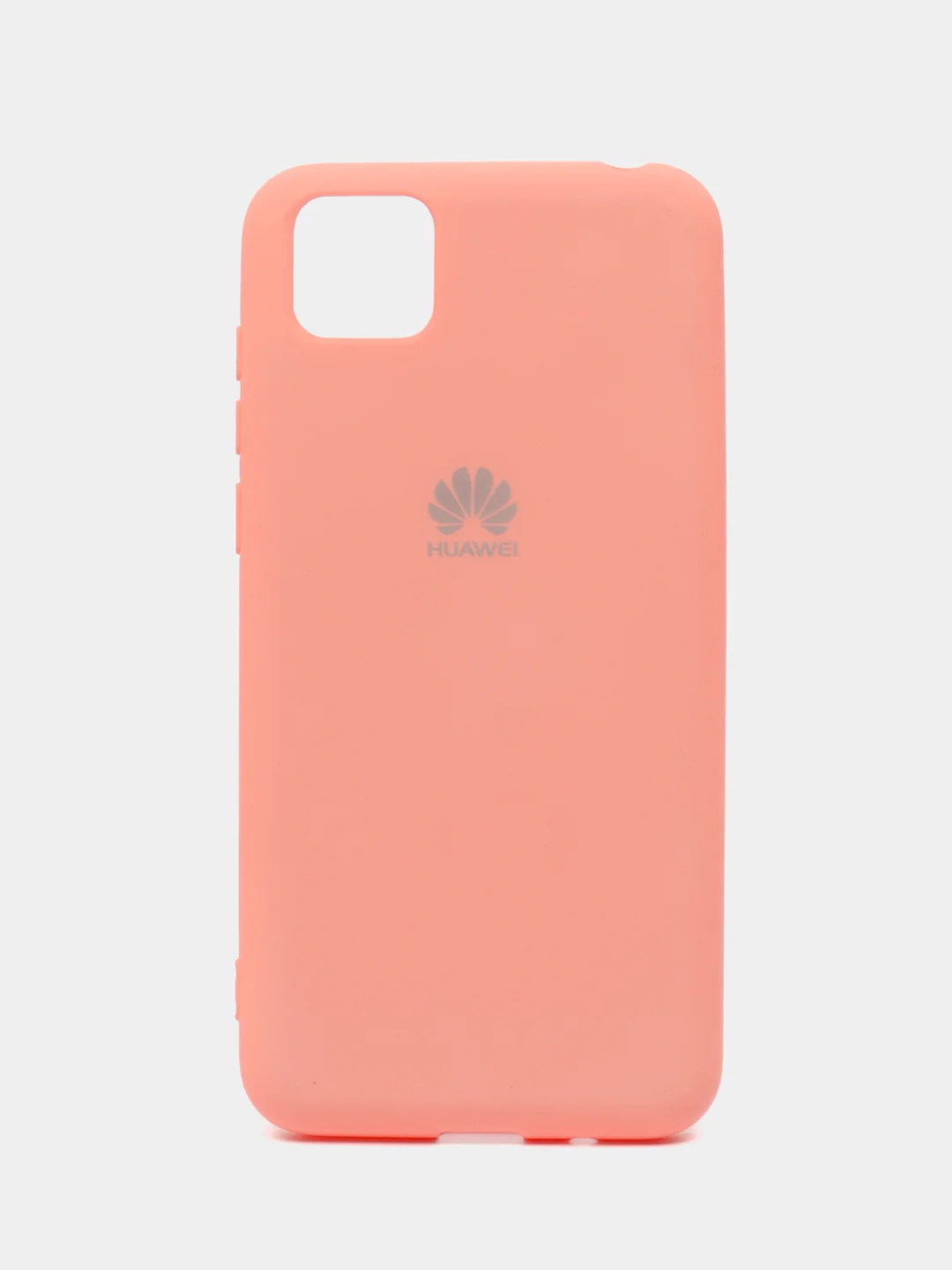 Конфетный чехол SILICONE COVER для Honor 9S/Y5P