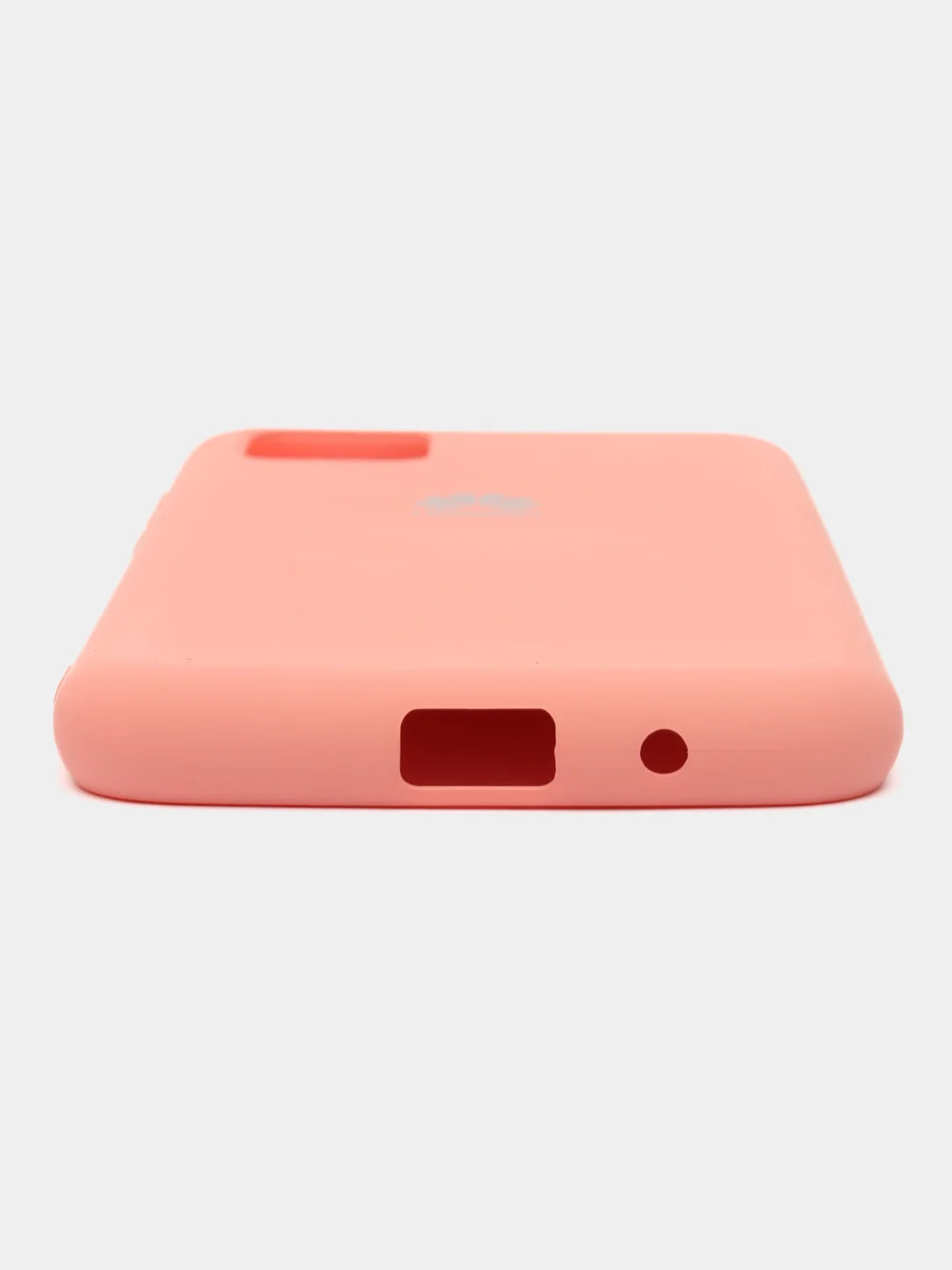 Конфетный чехол SILICONE COVER для Honor 9S/Y5P