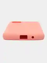 Конфетный чехол SILICONE COVER для Honor 9S/Y5P