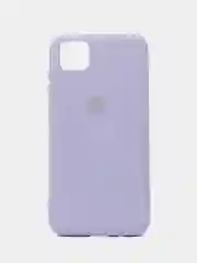Лавандовый чехол SILICONE COVER для Honor 9S/Y5P