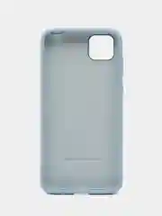 Небесно-голубой чехол SILICONE COVER для Honor 9S/Y5P