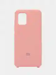 Конфетный чехол SILICONE COVER для Xiaomi Mi 10 Lite / 10 Youth
