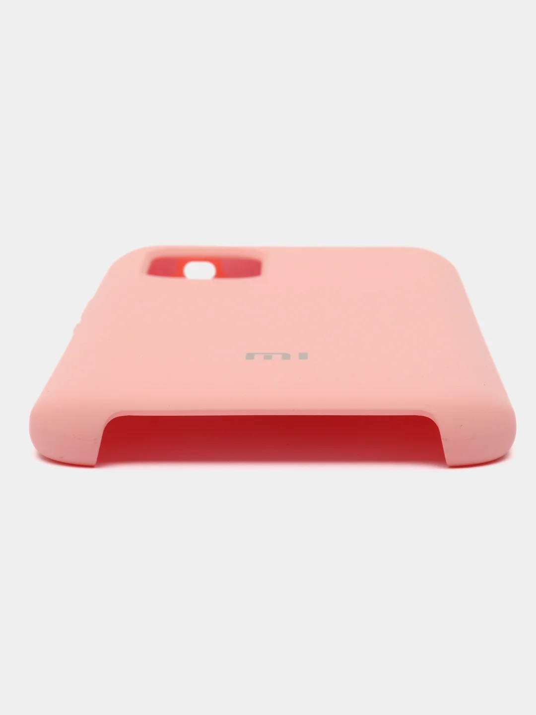 Конфетный чехол SILICONE COVER для Xiaomi Mi 10 Lite / 10 Youth