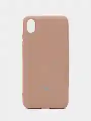 Чехол SILICONE COVER для Xiaomi redmi 7A