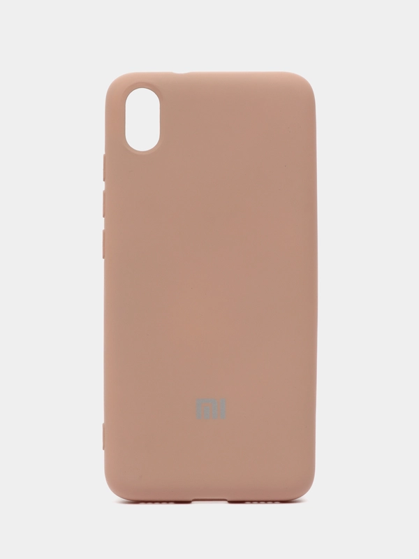 Чехол SILICONE COVER для Xiaomi redmi 7A