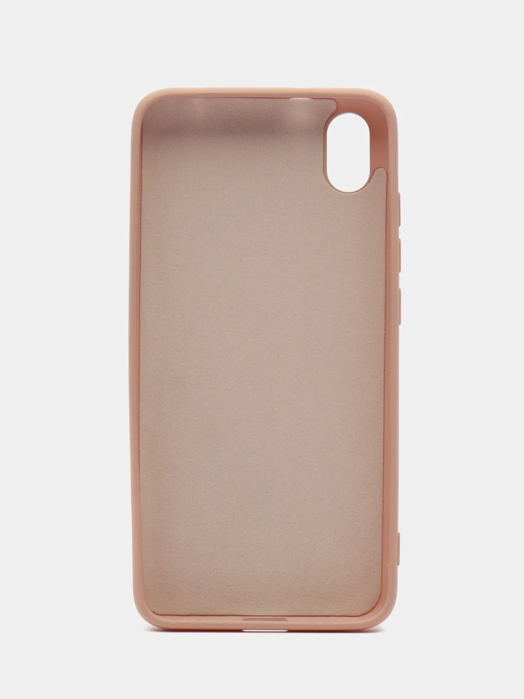 Чехол SILICONE COVER для Xiaomi redmi 7A