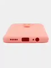 Конфетный чехол SILICONE COVER для Xiaomi NOTE 9 10X