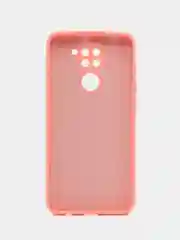 Конфетный чехол SILICONE COVER для Xiaomi NOTE 9 10X