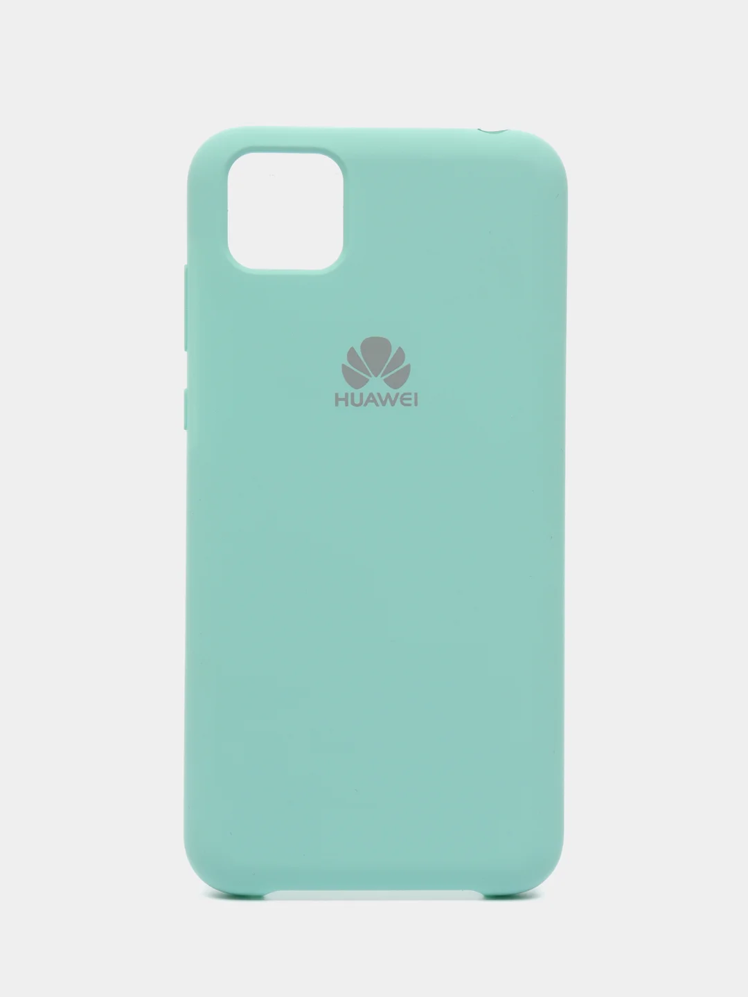 Мятный чехол SILICONE COVER для Honor 9S/Y5P