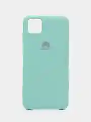 Мятный чехол SILICONE COVER для Honor 9S/Y5P