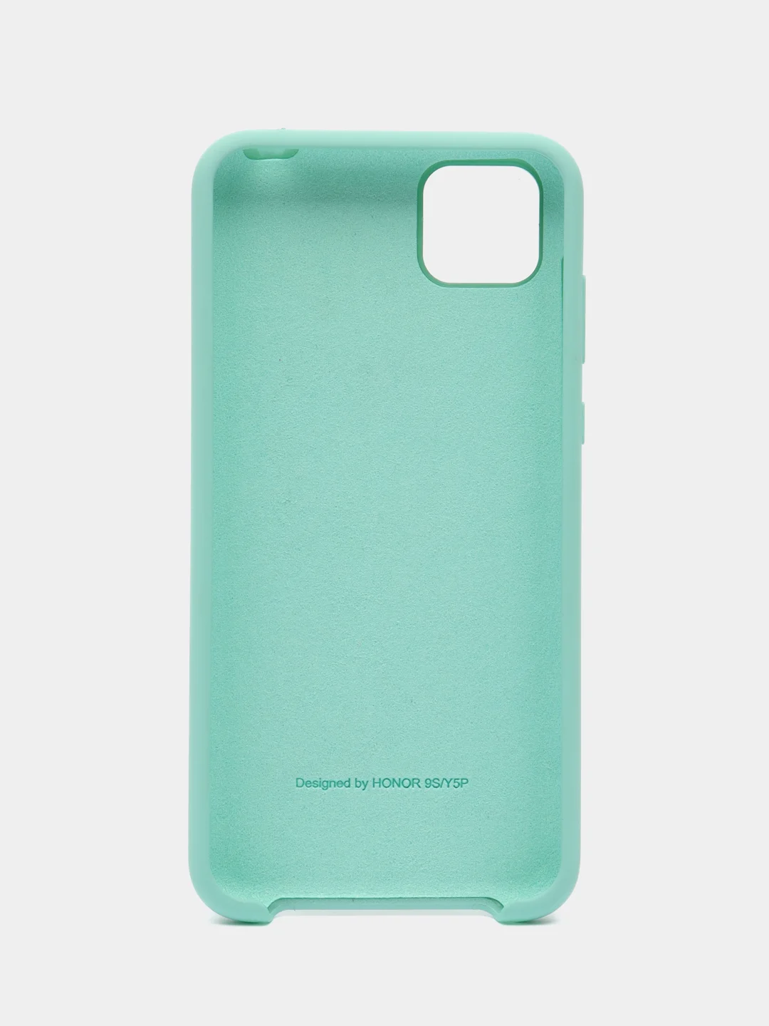 Мятный чехол SILICONE COVER для Honor 9S/Y5P