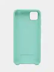 Мятный чехол SILICONE COVER для Honor 9S/Y5P