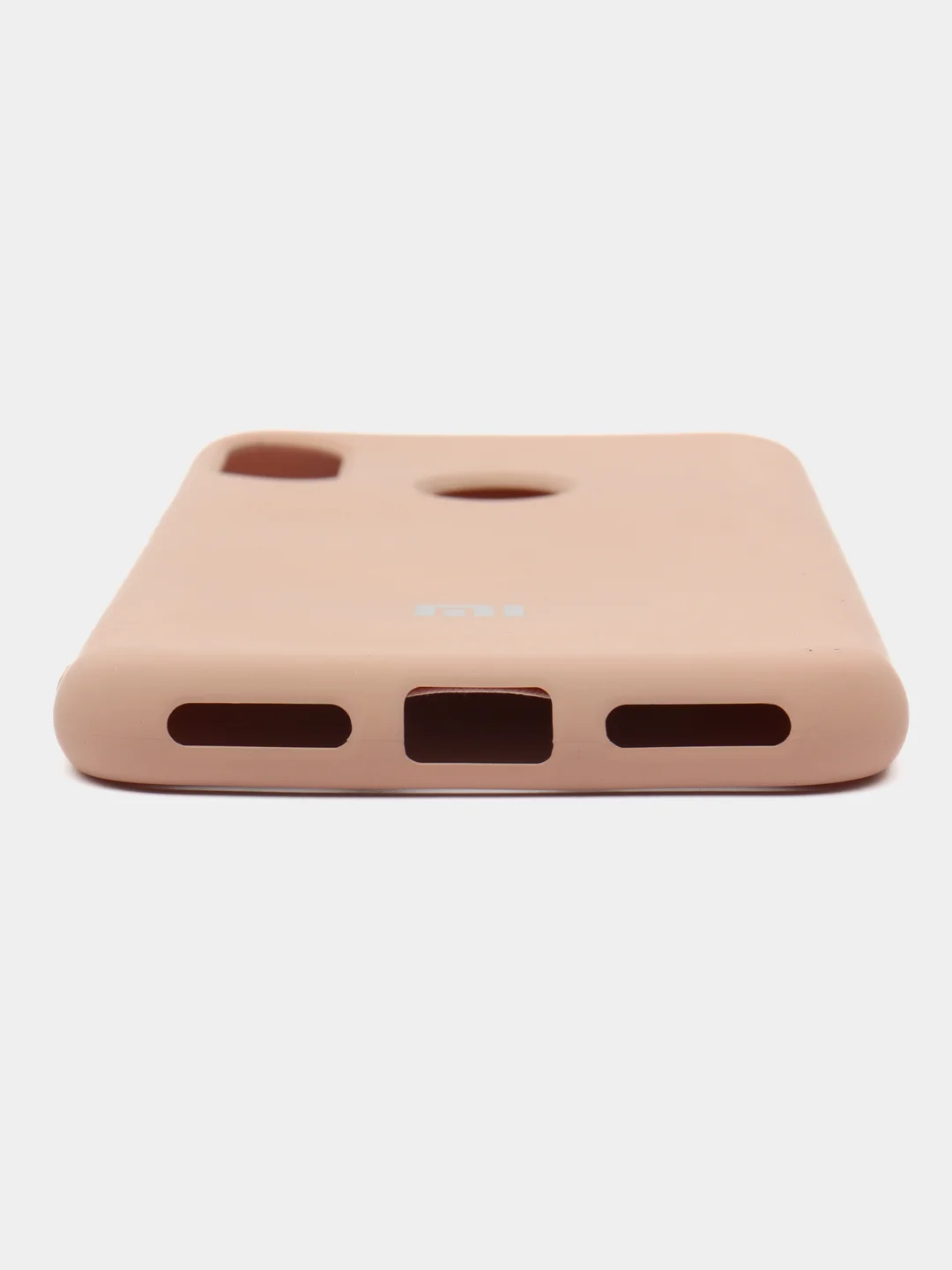 Пудровый чехол SILICONE COVER Xiaomi redmi 6 Pro