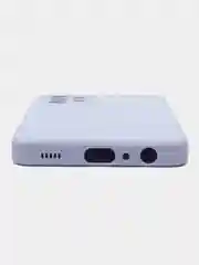 Лавандовый чехол для Samsung A32-4G