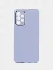 Лавандовый чехол для Samsung A32-4G