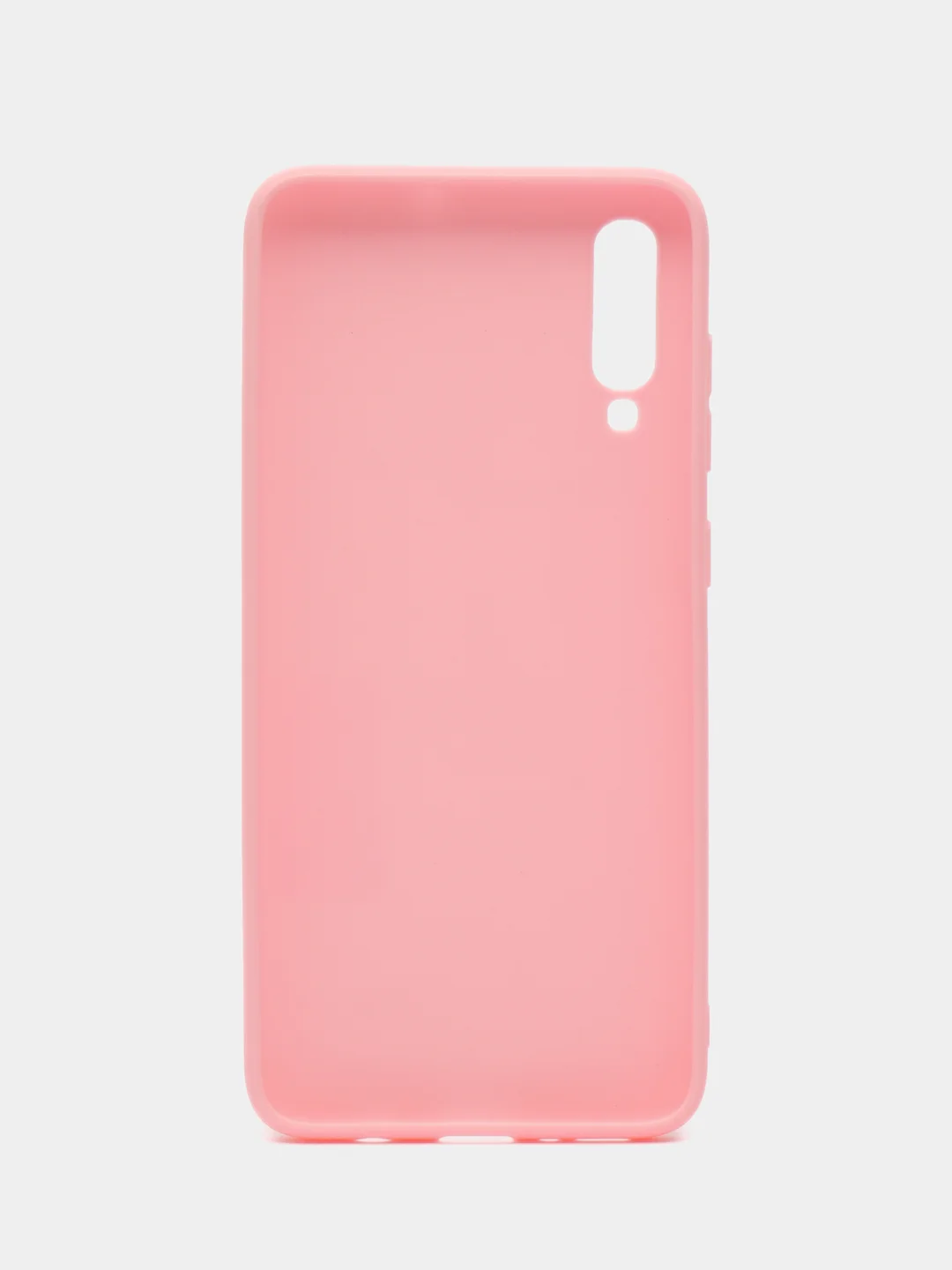 Конфетный чехол для Samsung A70