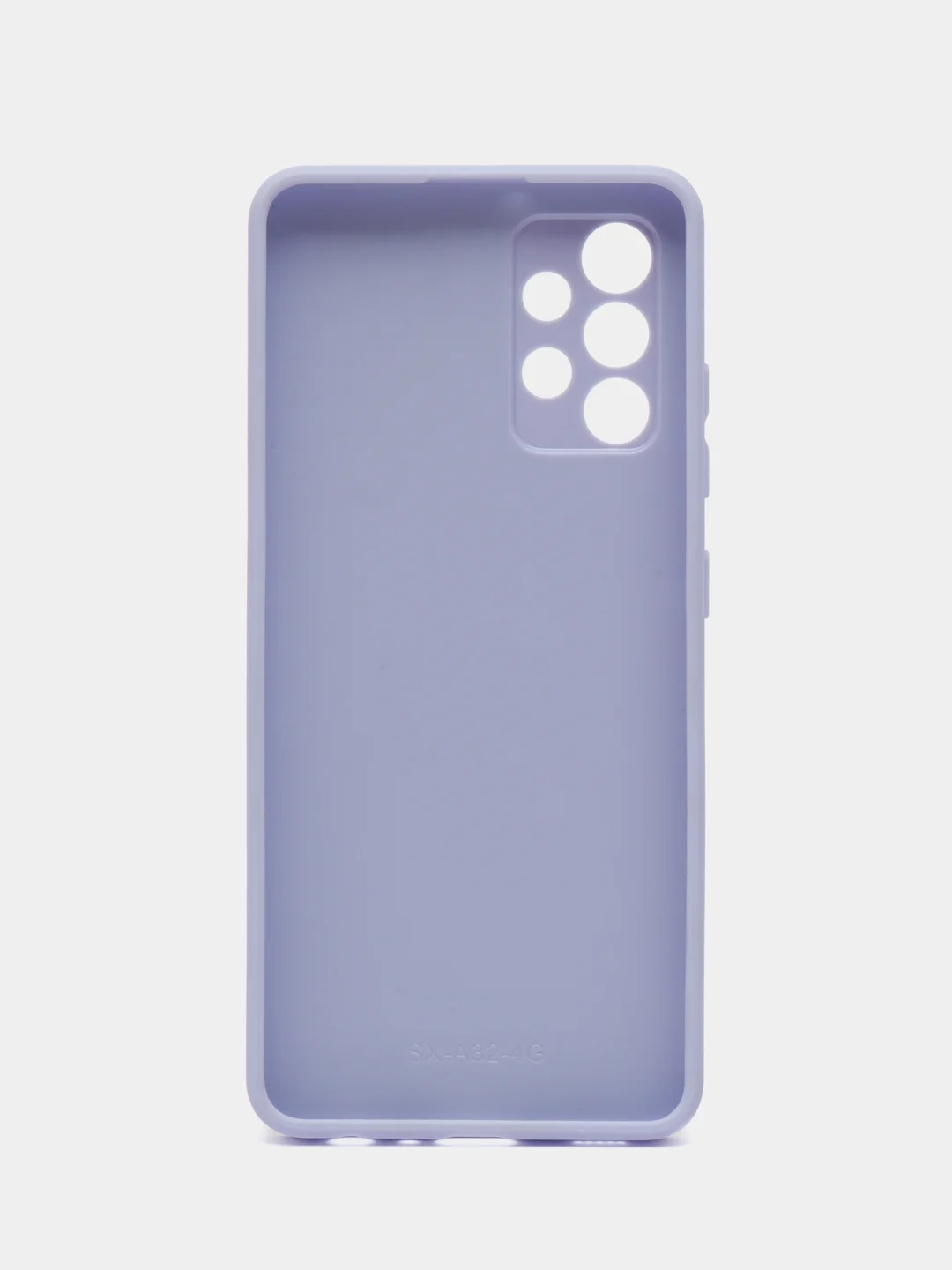 Лавандовый чехол для Samsung A32-4G