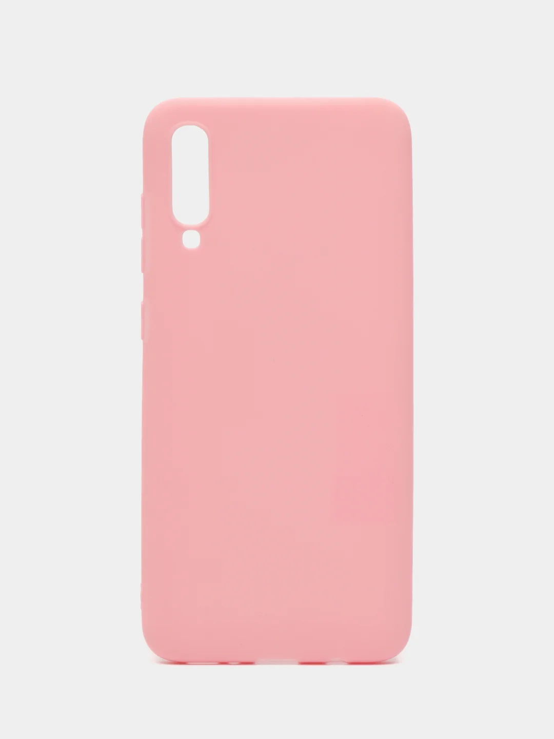 Конфетный чехол для Samsung A70
