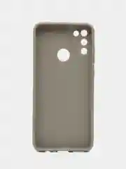 Серый чехол для Honor 9A