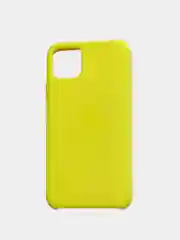 Чехол iPhone 11 Pro Max Silicone case