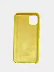 Чехол iPhone 11 Pro Max Silicone case